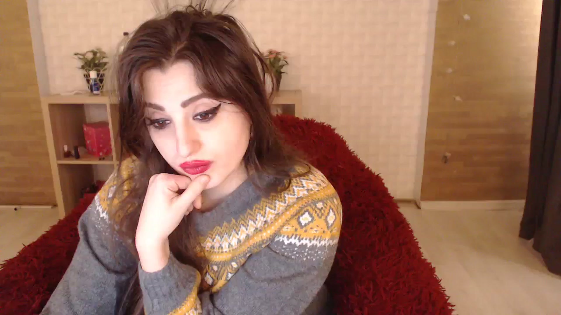 Gallery image thumbnail from HotRebbecca's myfreecams stream on, 01/10/2024, 07:07 image 20 of 20