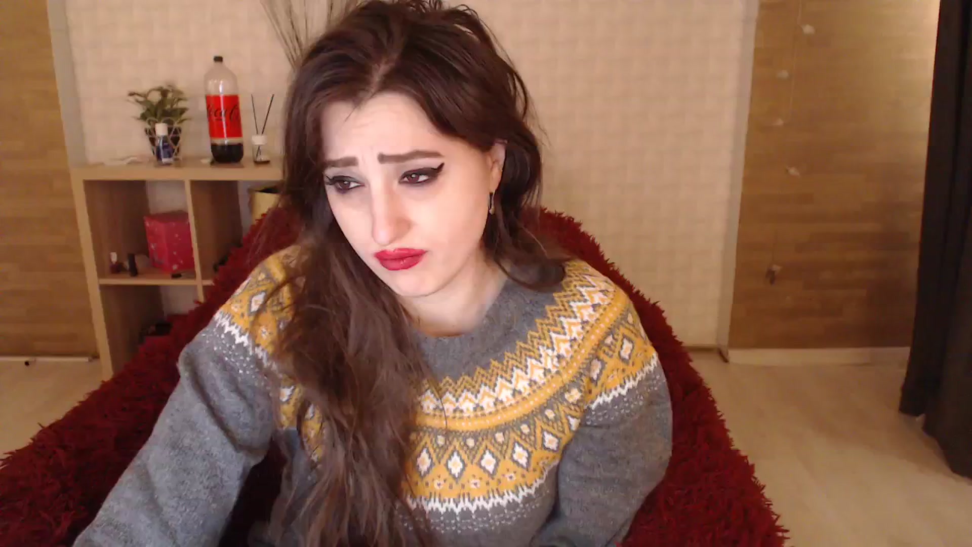 Gallery image thumbnail from HotRebbecca's myfreecams stream on, 01/10/2024, 07:07 image 3 of 20