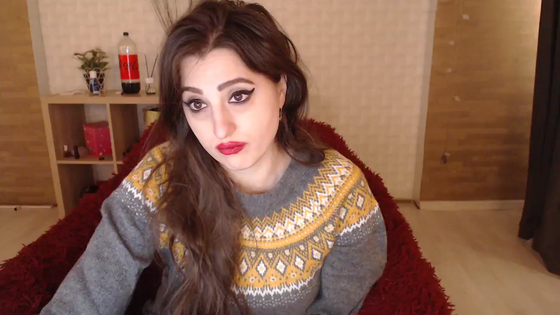 Gallery image thumbnail from HotRebbecca's myfreecams stream on, 01/10/2024, 07:07 image 2 of 20
