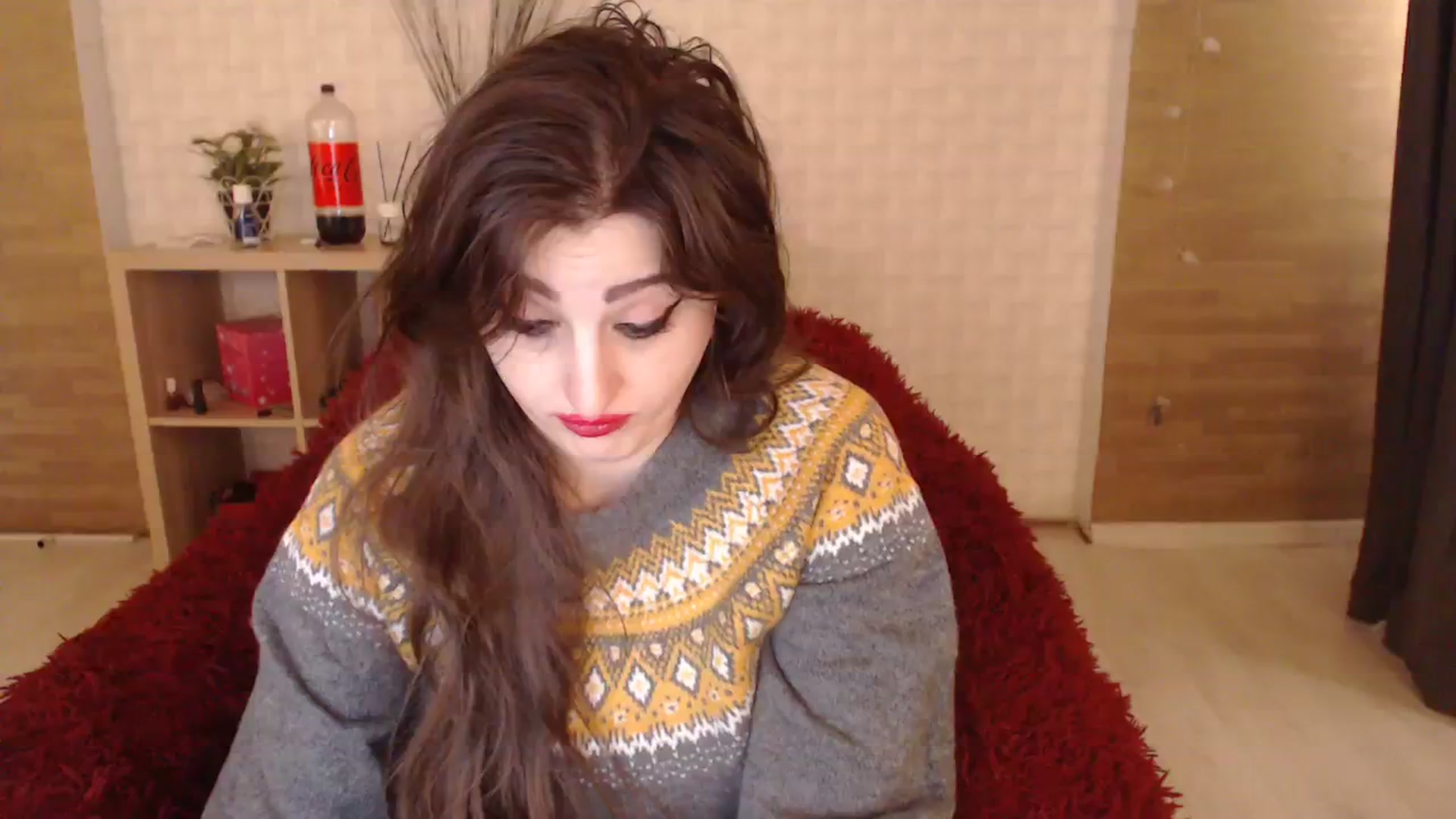 Gallery image thumbnail from HotRebbecca's myfreecams stream on, 01/10/2024, 07:07 image 13 of 20