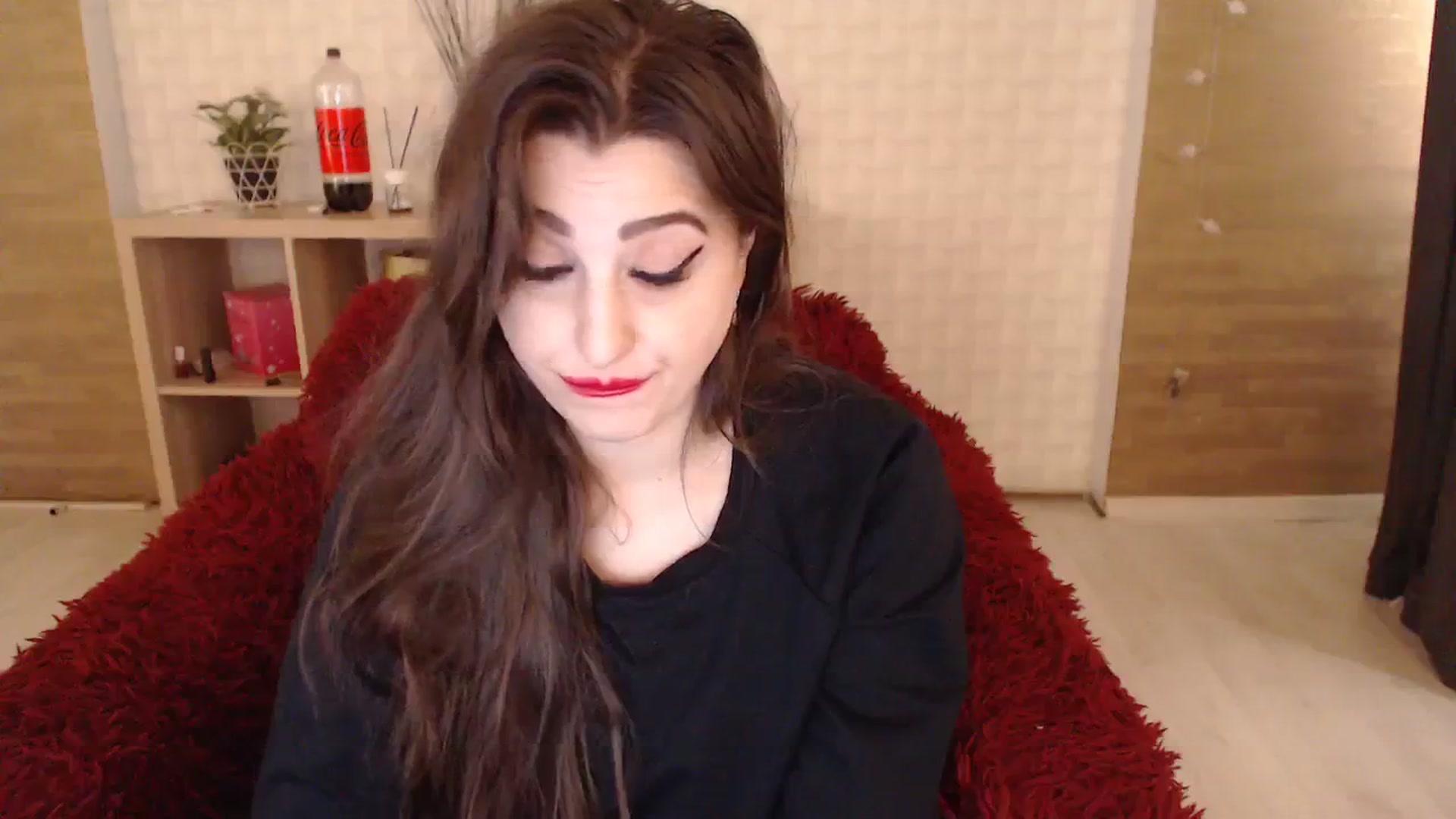 Gallery image thumbnail from HotRebbecca's myfreecams stream on, 01/11/2024, 07:39 image 17 of 20