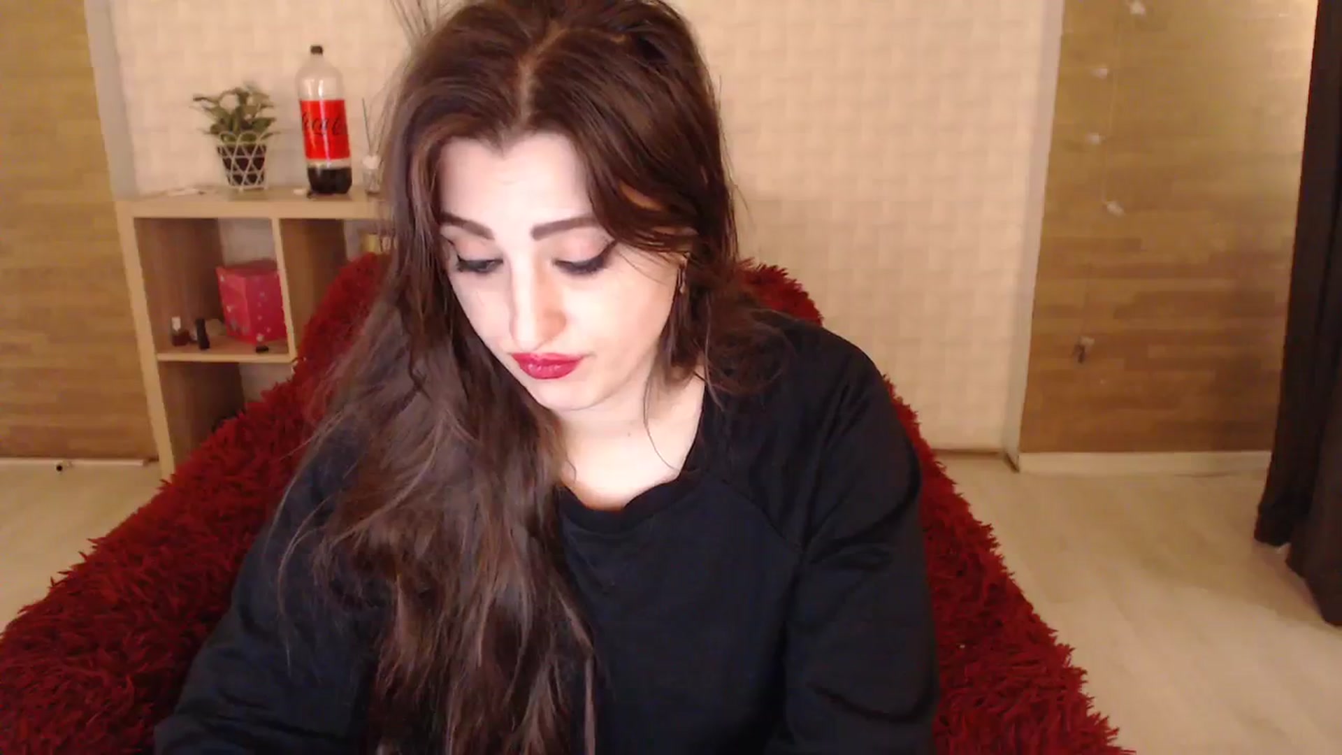 Gallery image thumbnail from HotRebbecca's myfreecams stream on, 01/11/2024, 07:39 image 2 of 20