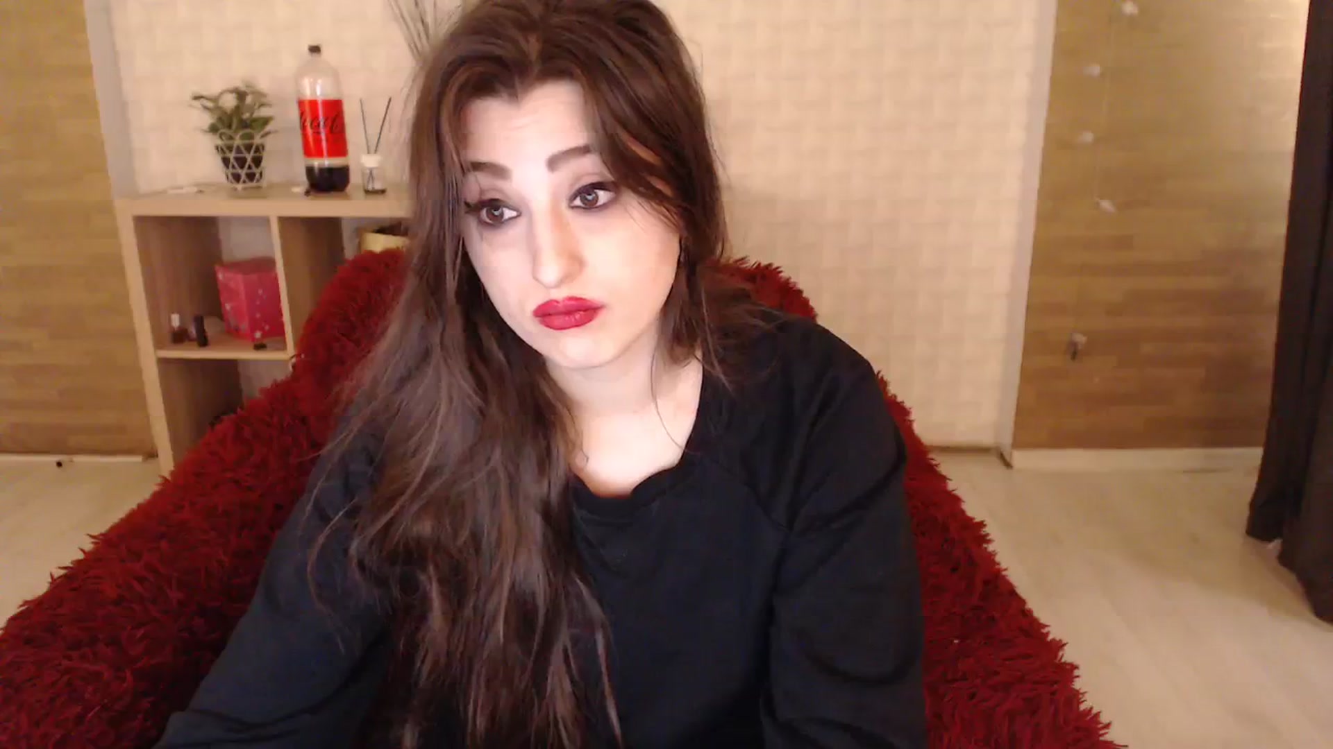 Gallery image thumbnail from HotRebbecca's myfreecams stream on, 01/11/2024, 07:39 image 8 of 20