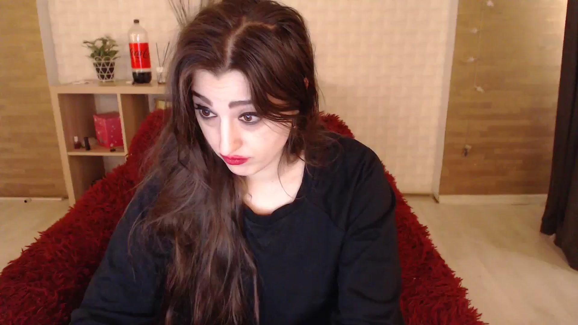 Gallery image thumbnail from HotRebbecca's myfreecams stream on, 01/11/2024, 07:39 image 3 of 20