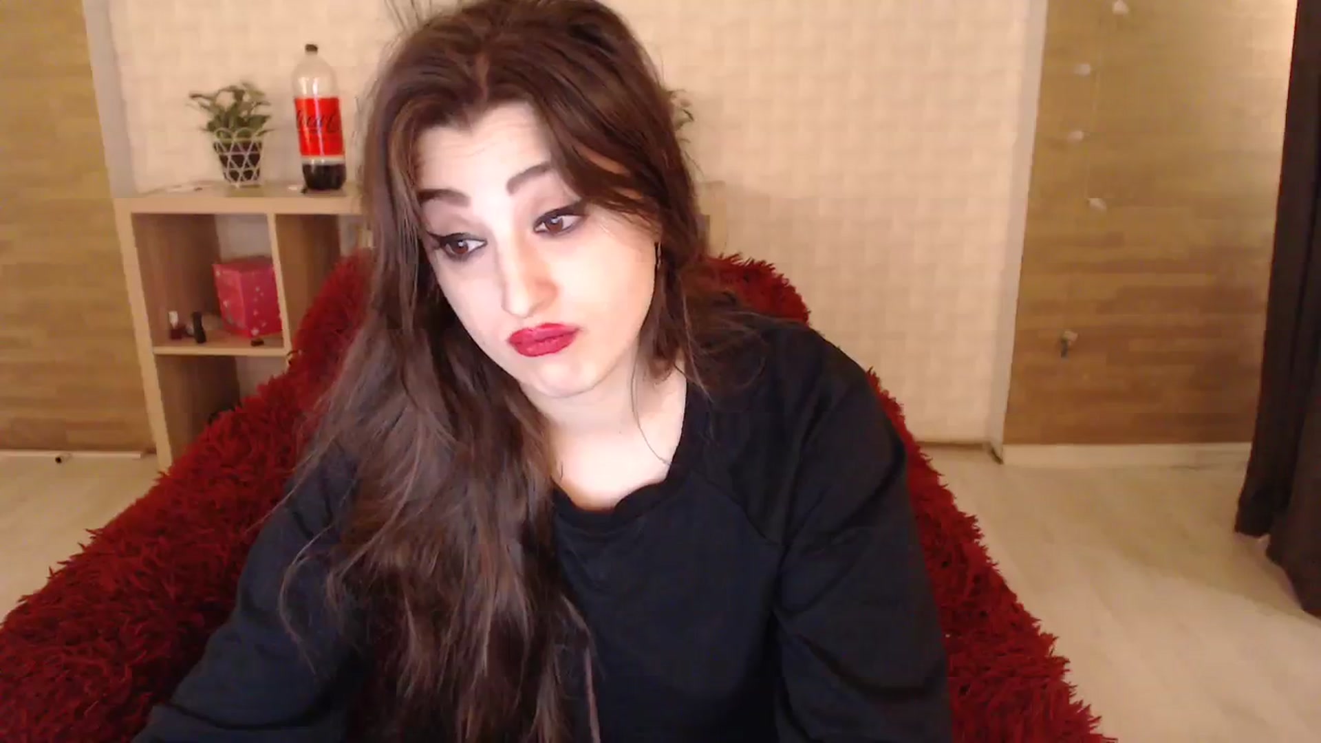 Gallery image thumbnail from HotRebbecca's myfreecams stream on, 01/11/2024, 07:39 image 4 of 20