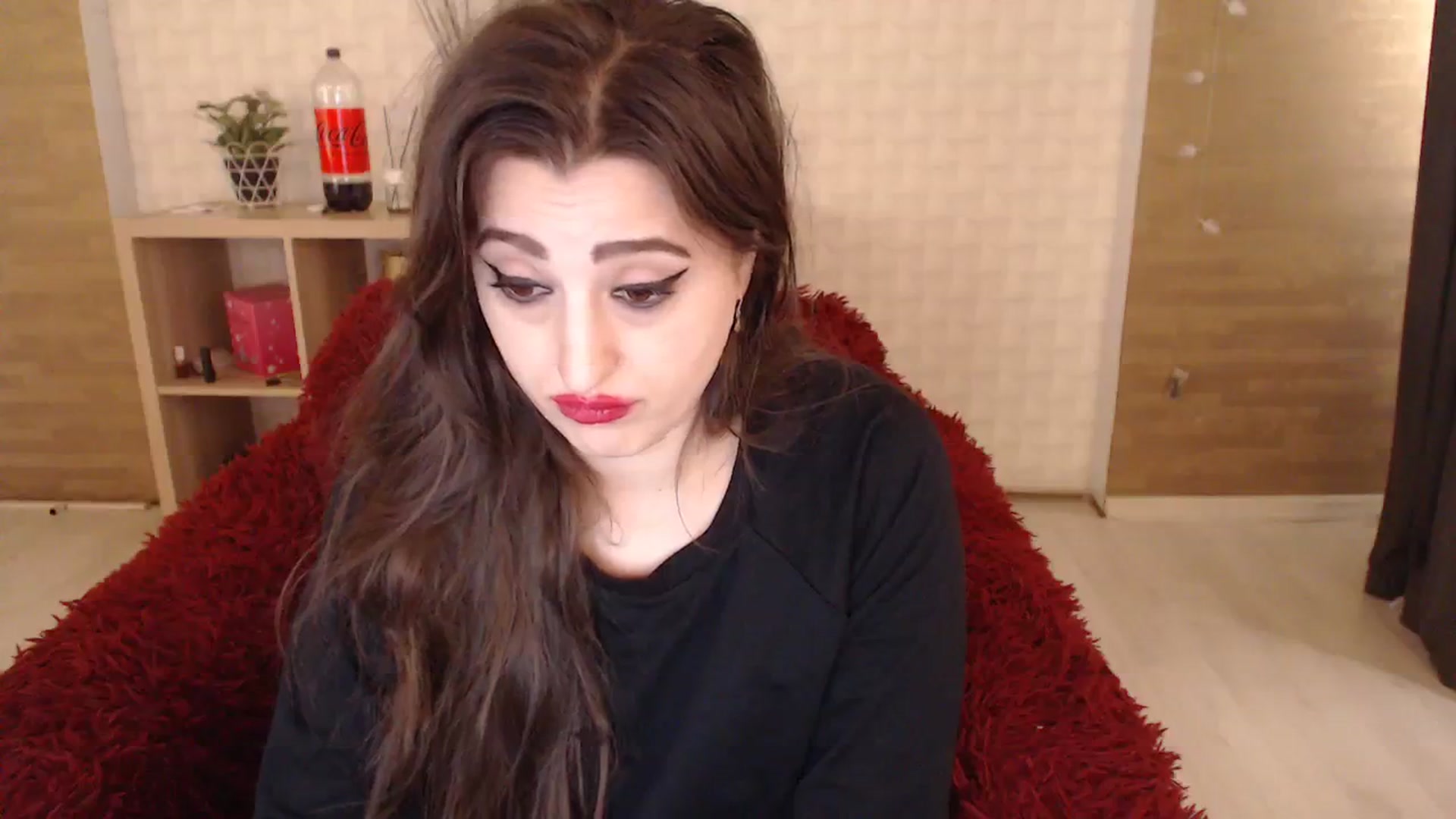 Gallery image thumbnail from HotRebbecca's myfreecams stream on, 01/11/2024, 07:39 image 18 of 20