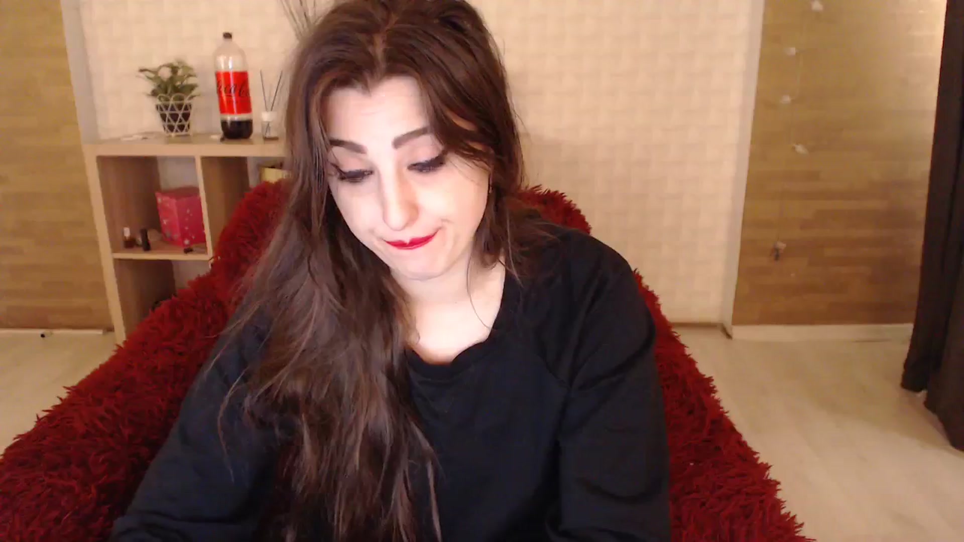 Gallery image thumbnail from HotRebbecca's myfreecams stream on, 01/11/2024, 07:39 image 5 of 20