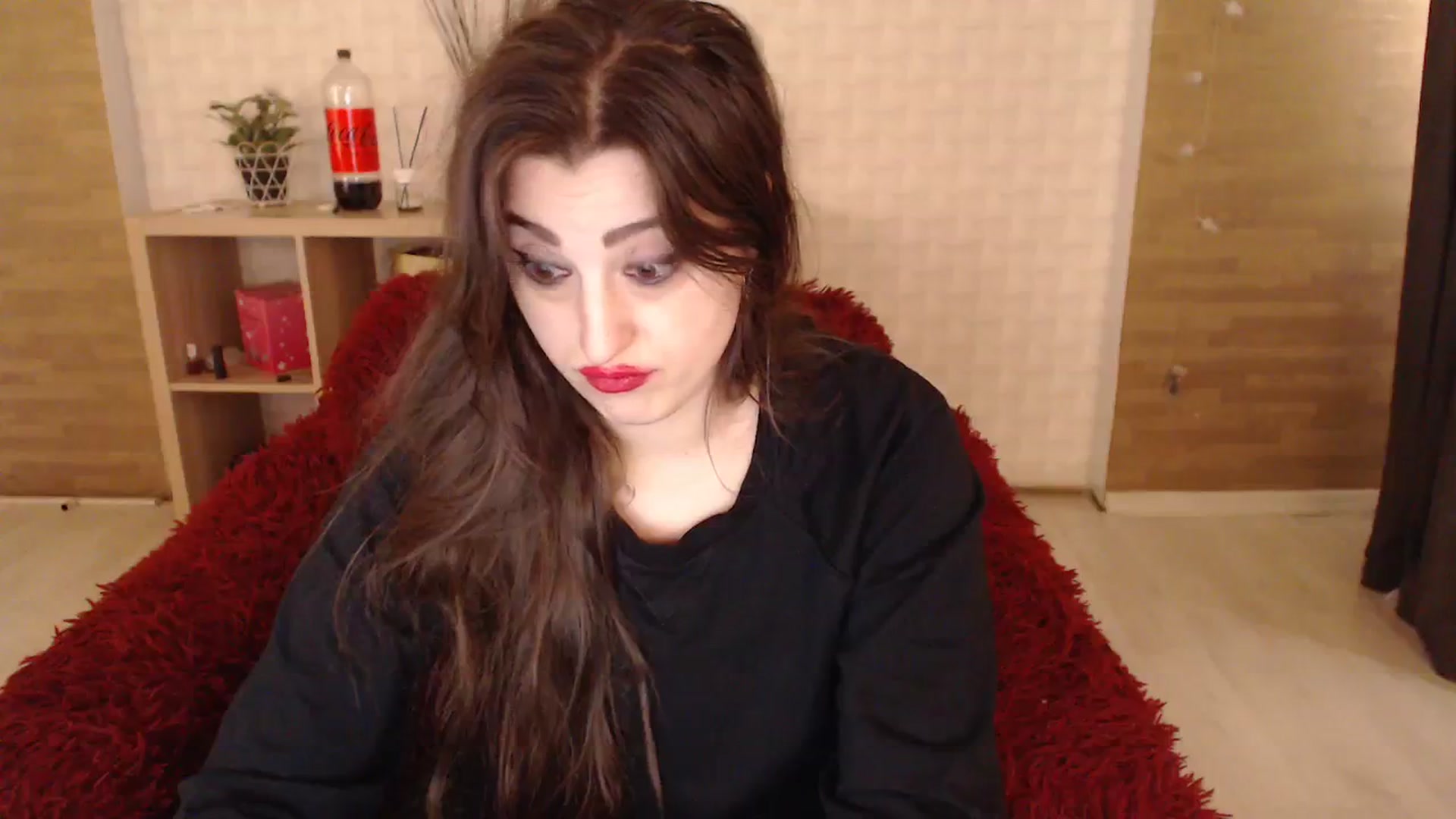 Gallery image thumbnail from HotRebbecca's myfreecams stream on, 01/11/2024, 07:39 image 6 of 20