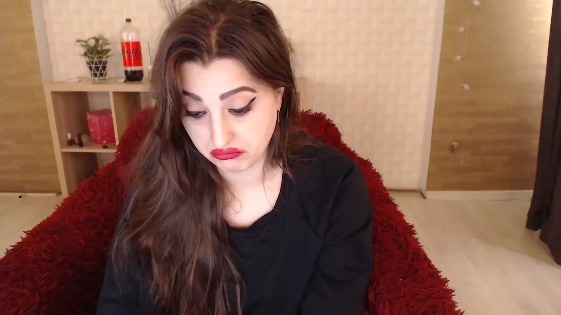 Gallery image thumbnail from HotRebbecca's myfreecams stream on, 01/11/2024, 07:39 image 16 of 20