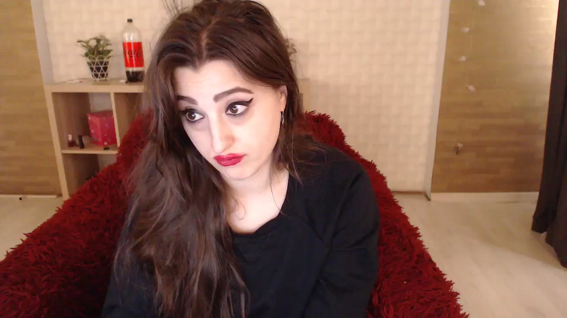 Gallery image thumbnail from HotRebbecca's myfreecams stream on, 01/11/2024, 07:39 image 15 of 20