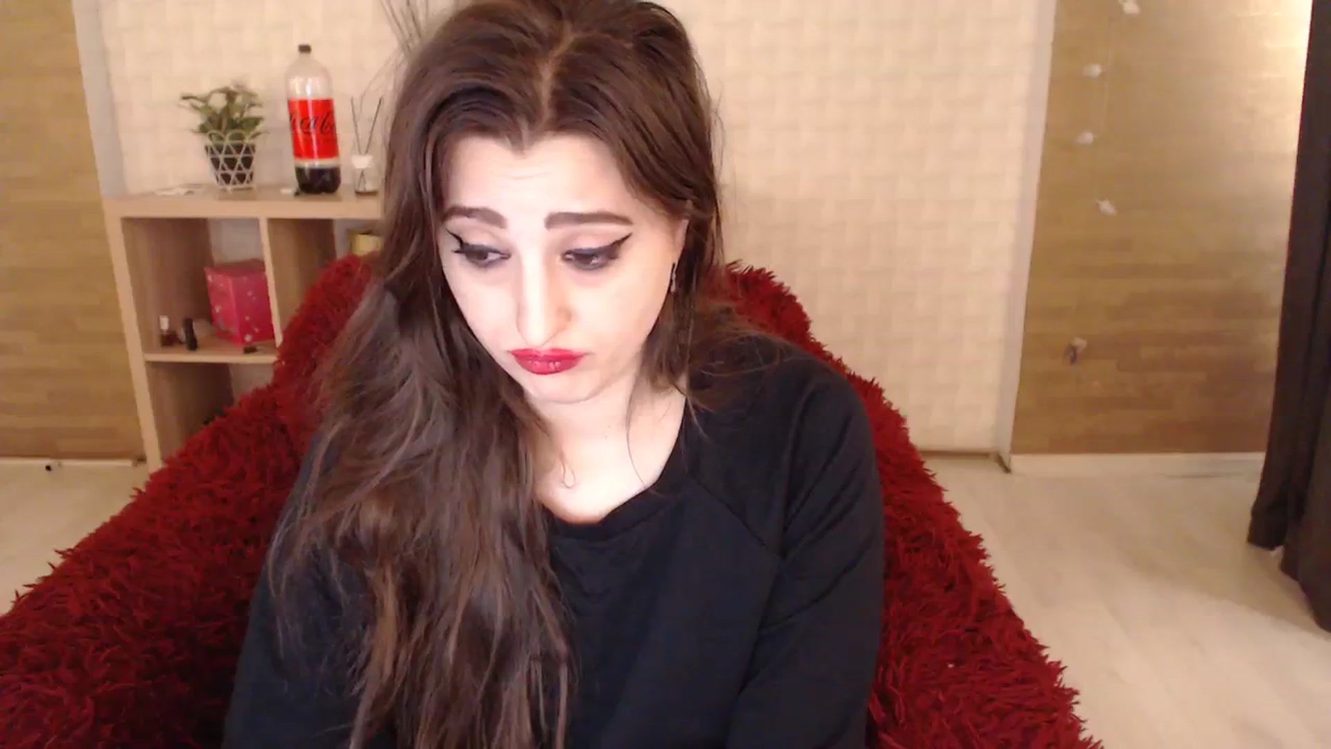 Gallery image thumbnail from HotRebbecca's myfreecams stream on, 01/11/2024, 07:39 image 20 of 20