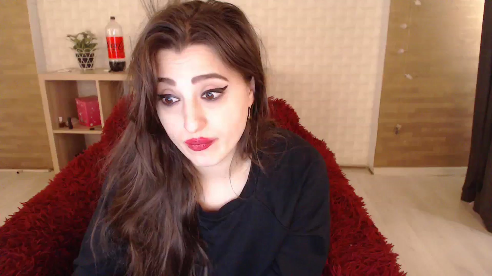 Gallery image thumbnail from HotRebbecca's myfreecams stream on, 01/11/2024, 07:39 image 13 of 20