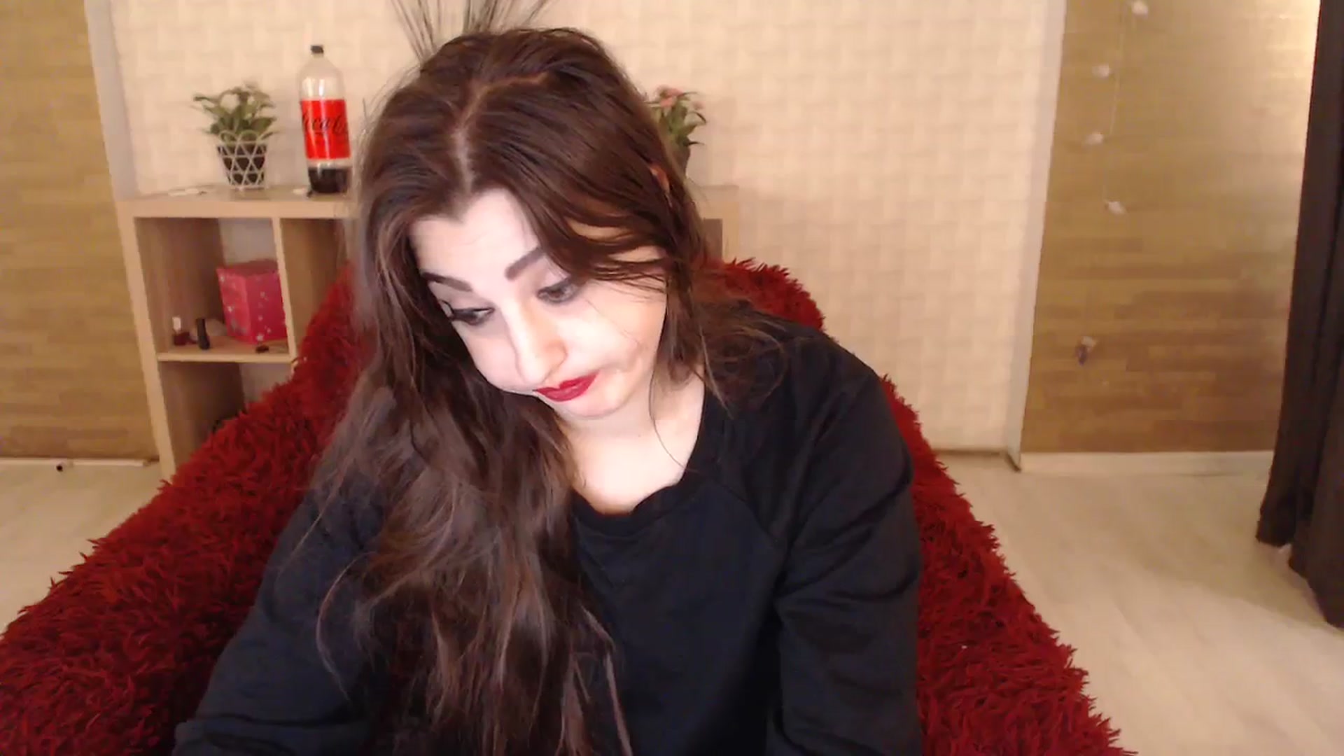 Gallery image thumbnail from HotRebbecca's myfreecams stream on, 01/11/2024, 07:39 image 12 of 20