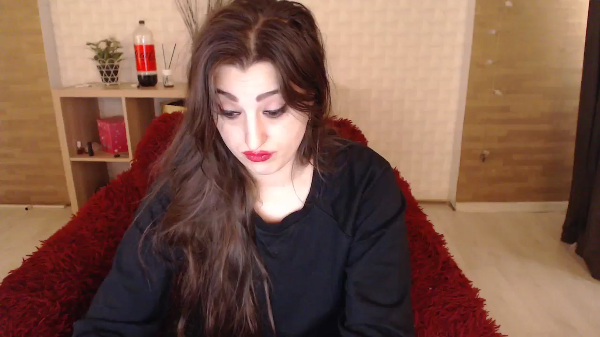 Gallery image thumbnail from HotRebbecca's myfreecams stream on, 01/11/2024, 07:39 image 7 of 20