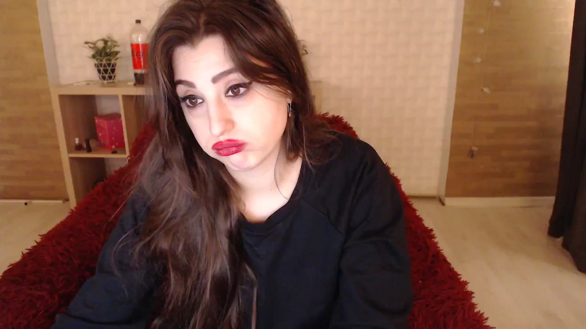 Gallery image thumbnail from HotRebbecca's myfreecams stream on, 01/11/2024, 07:39 image 1 of 20