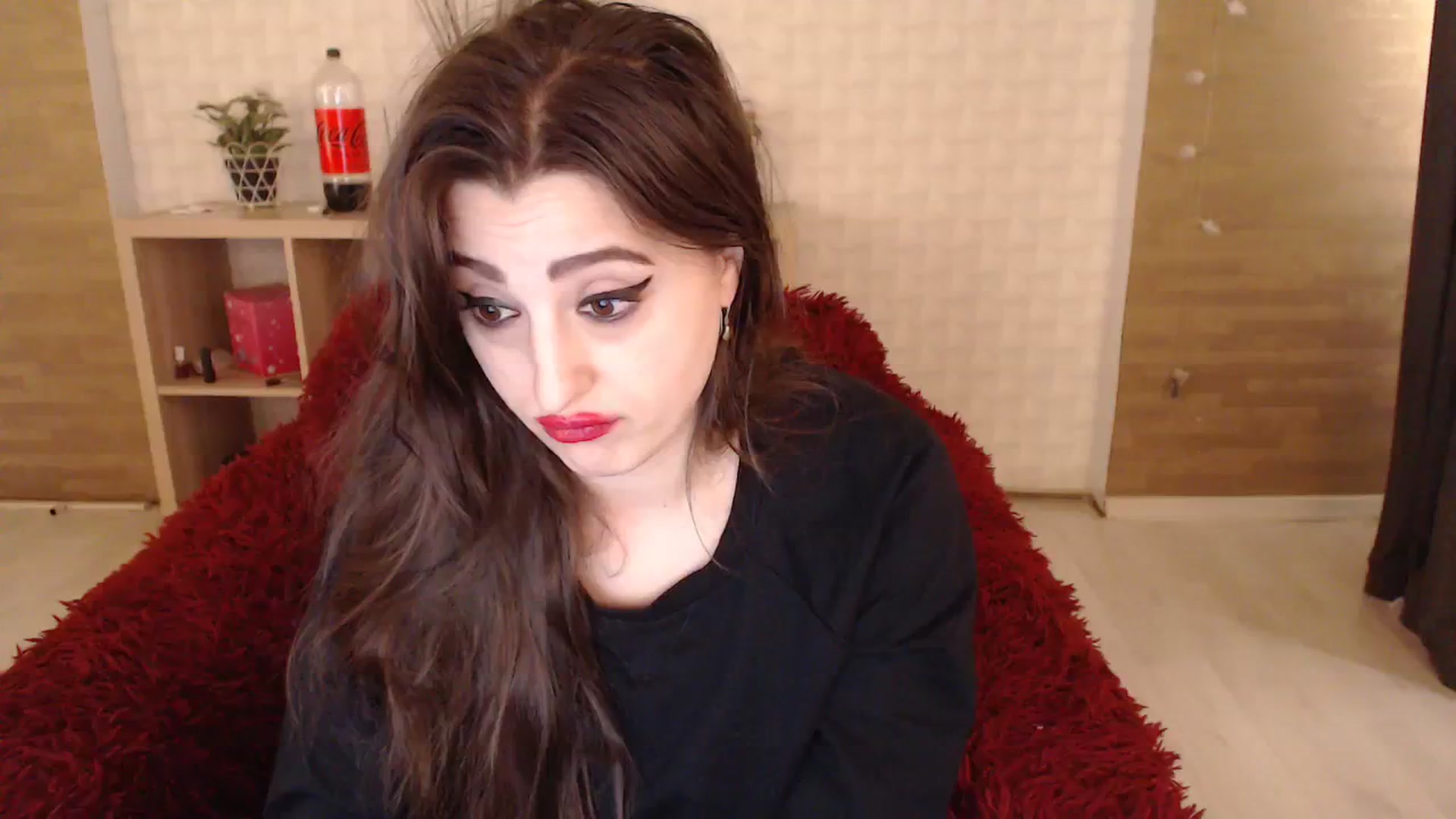 Gallery image thumbnail from HotRebbecca's myfreecams stream on, 01/11/2024, 07:39 image 14 of 20
