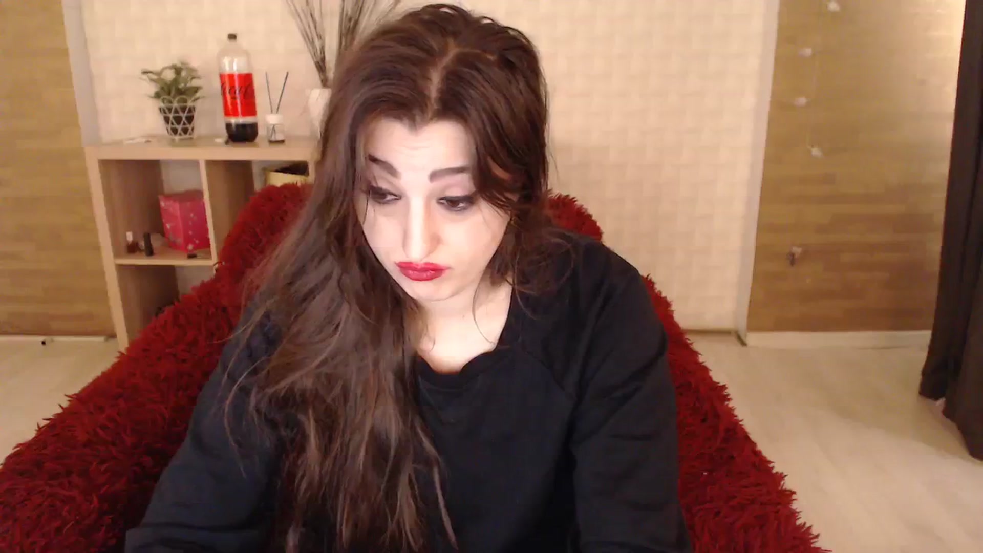 Gallery image thumbnail from HotRebbecca's myfreecams stream on, 01/11/2024, 07:39 image 10 of 20
