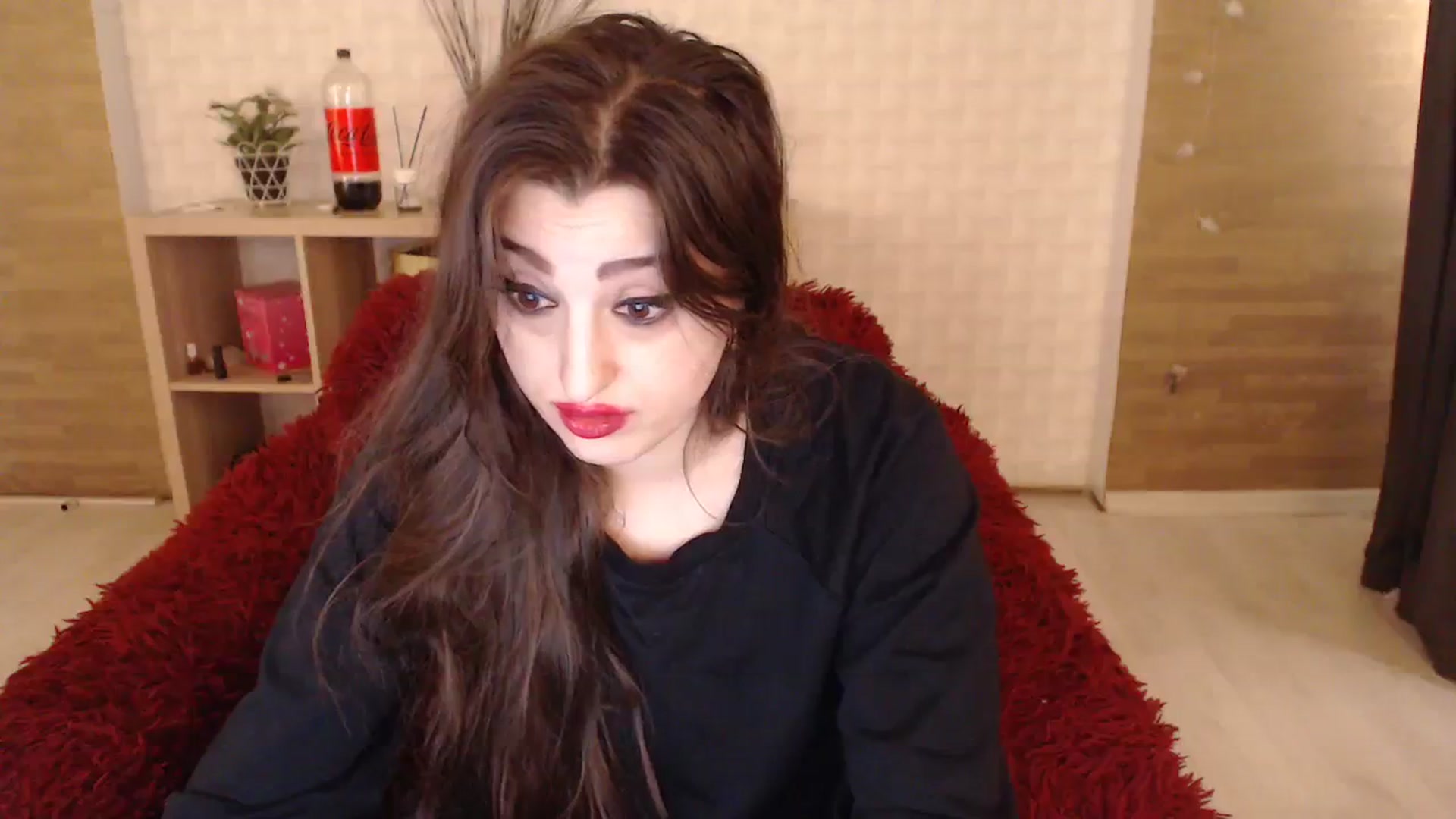Gallery image thumbnail from HotRebbecca's myfreecams stream on, 01/11/2024, 07:39 image 9 of 20