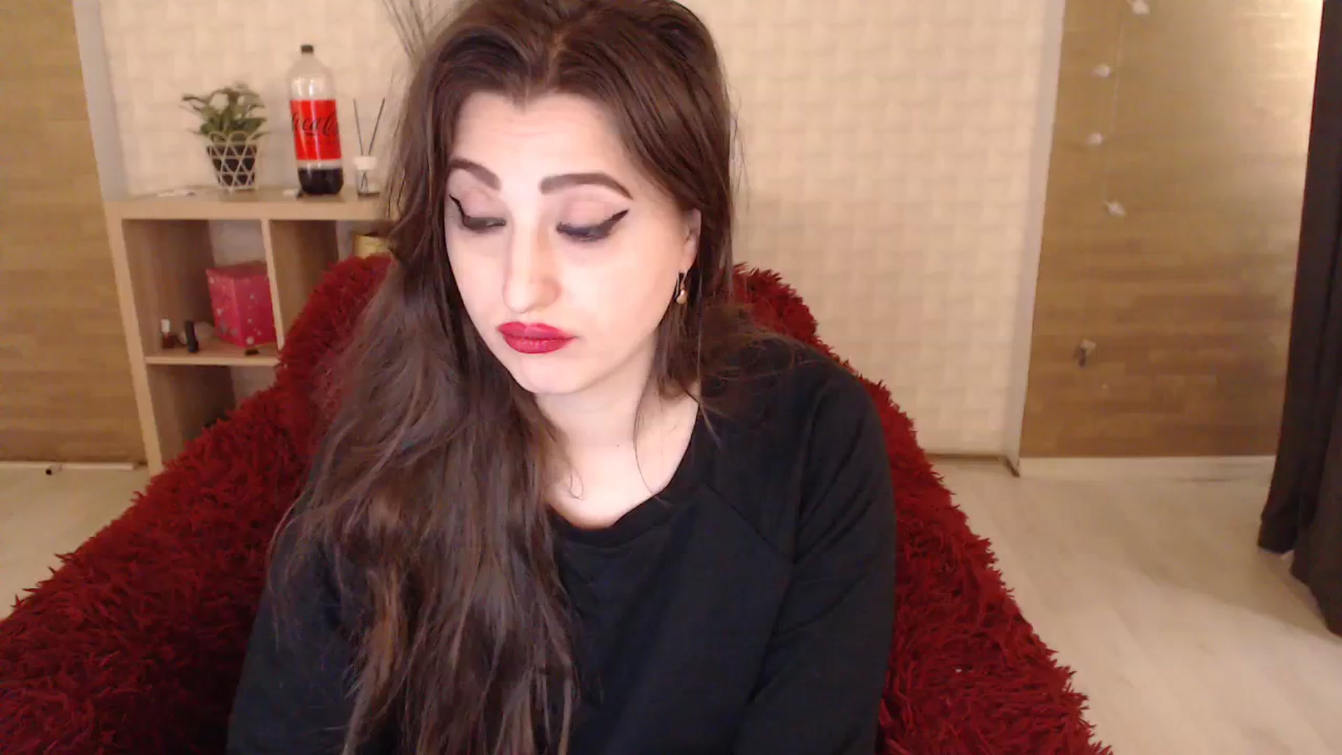 Gallery image thumbnail from HotRebbecca's myfreecams stream on, 01/11/2024, 07:39 image 19 of 20
