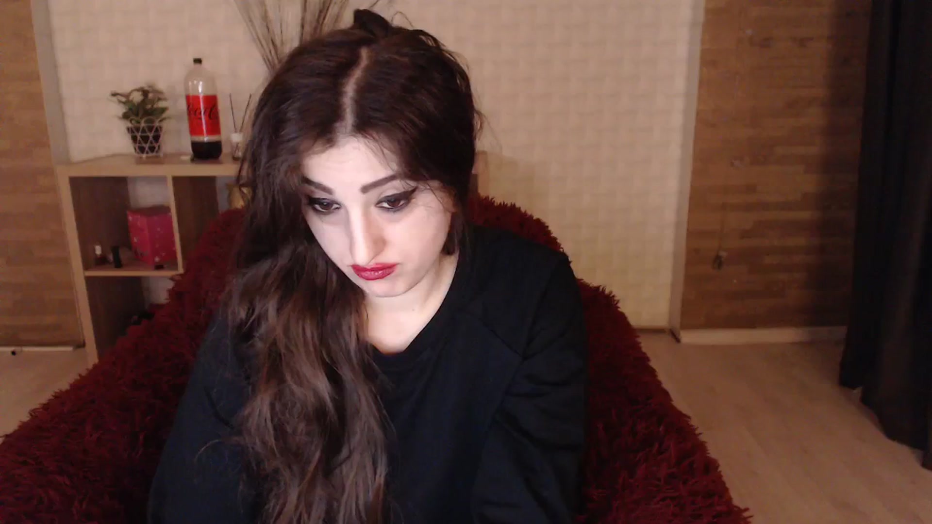 Gallery image thumbnail from HotRebbecca's myfreecams stream on, 01/12/2024, 05:49 image 8 of 20