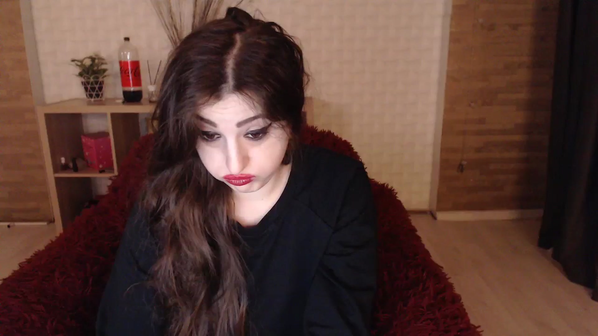 Gallery image thumbnail from HotRebbecca's myfreecams stream on, 01/12/2024, 05:49 image 6 of 20