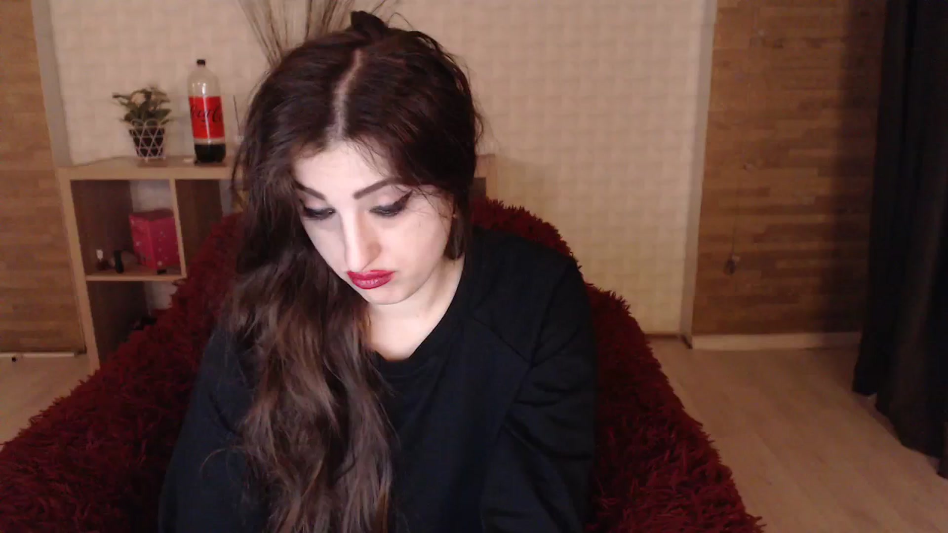 Gallery image thumbnail from HotRebbecca's myfreecams stream on, 01/12/2024, 05:49 image 7 of 20