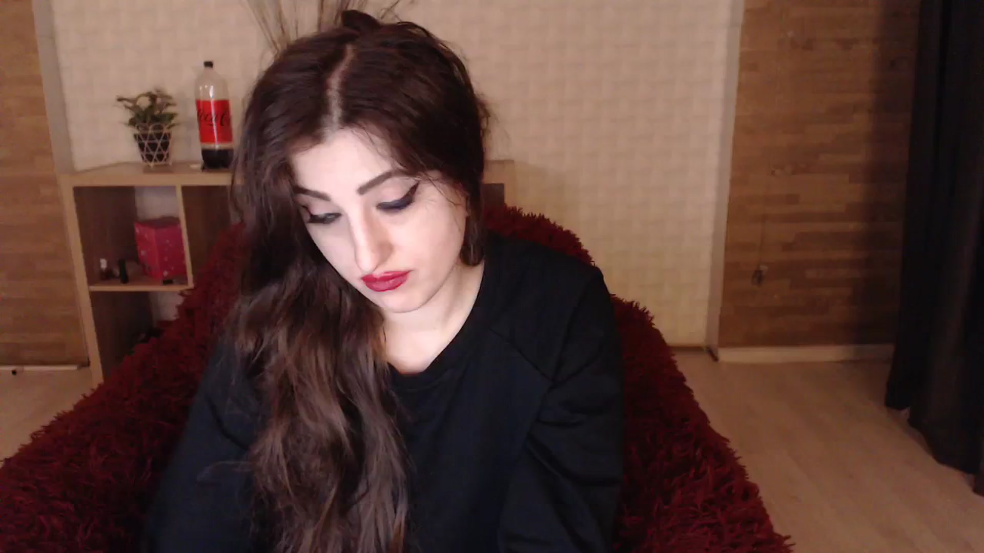 Gallery image thumbnail from HotRebbecca's myfreecams stream on, 01/12/2024, 05:49 image 5 of 20