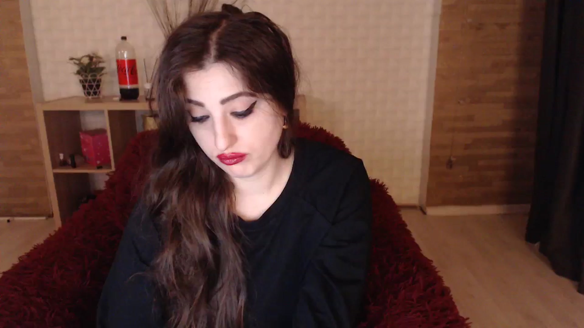 Gallery image thumbnail from HotRebbecca's myfreecams stream on, 01/12/2024, 05:49 image 15 of 20