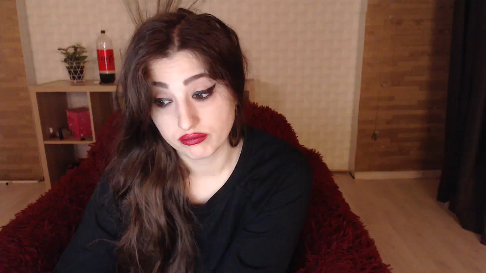 Gallery image thumbnail from HotRebbecca's myfreecams stream on, 01/12/2024, 05:49 image 18 of 20