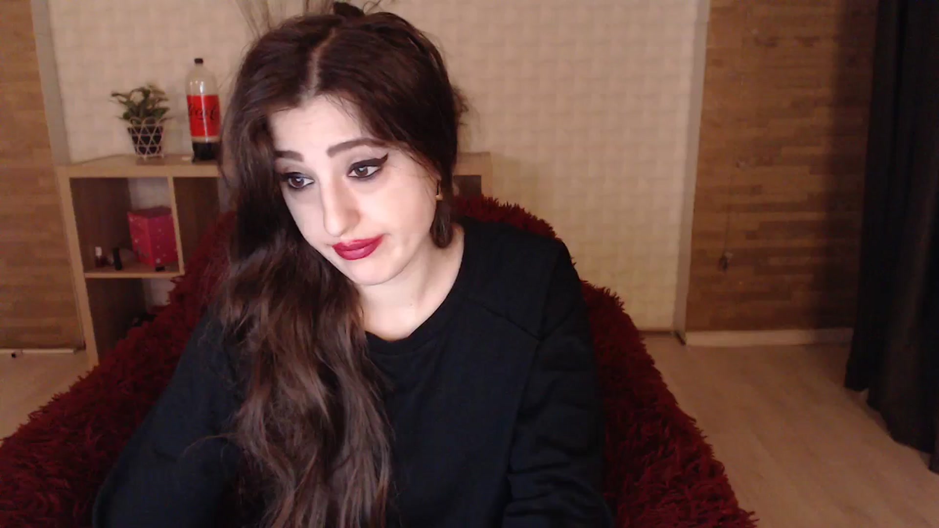 Gallery image thumbnail from HotRebbecca's myfreecams stream on, 01/12/2024, 05:49 image 2 of 20