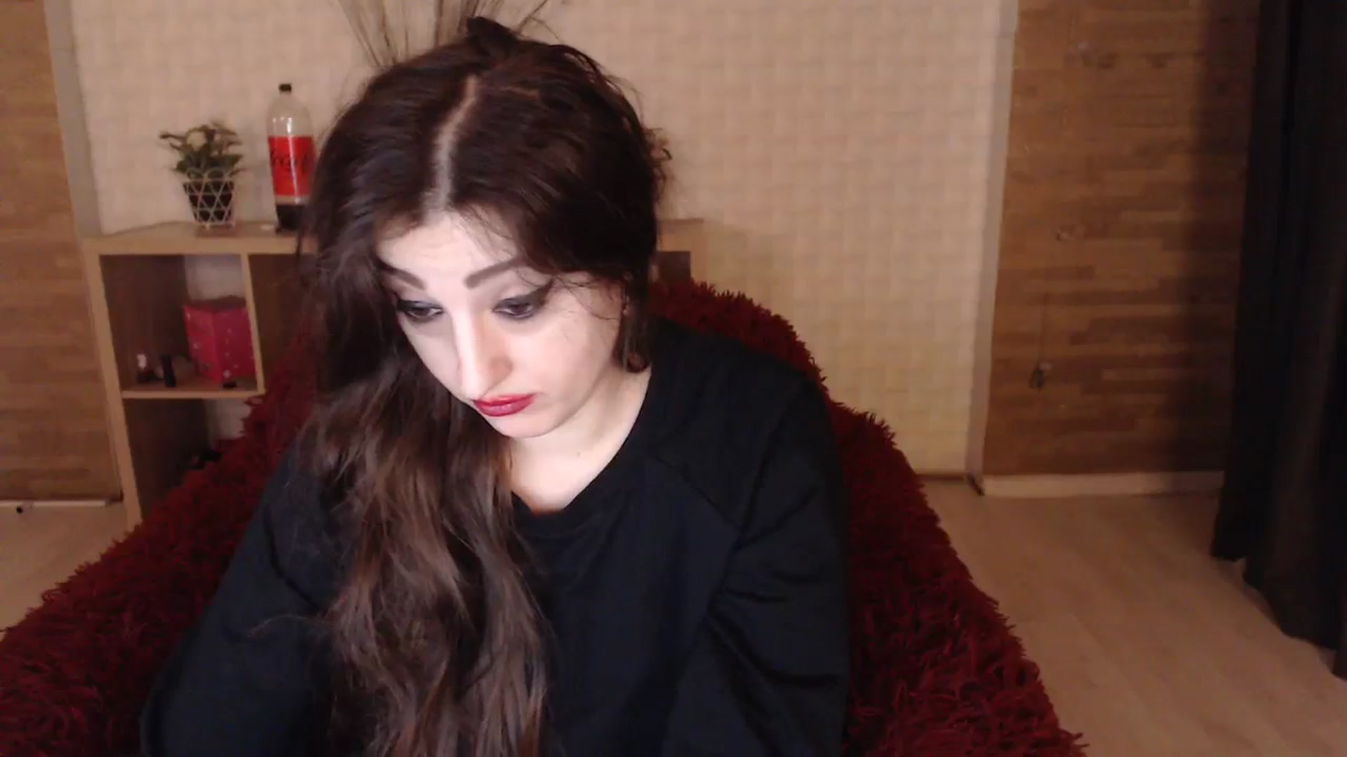 Gallery image thumbnail from HotRebbecca's myfreecams stream on, 01/12/2024, 05:49 image 3 of 20