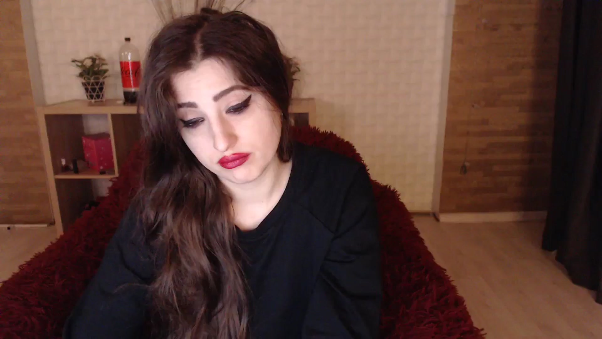 Gallery image thumbnail from HotRebbecca's myfreecams stream on, 01/12/2024, 05:49 image 4 of 20