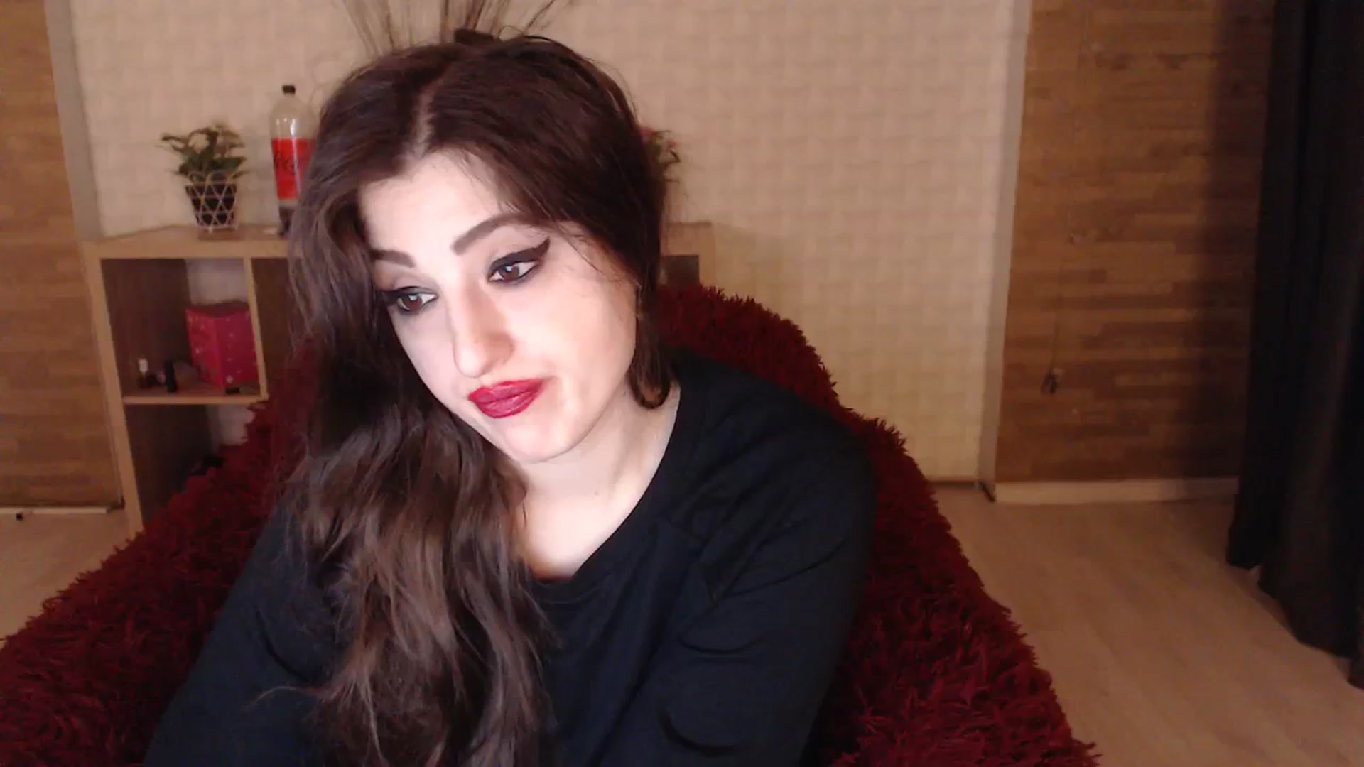 Gallery image thumbnail from HotRebbecca's myfreecams stream on, 01/12/2024, 05:49 image 17 of 20