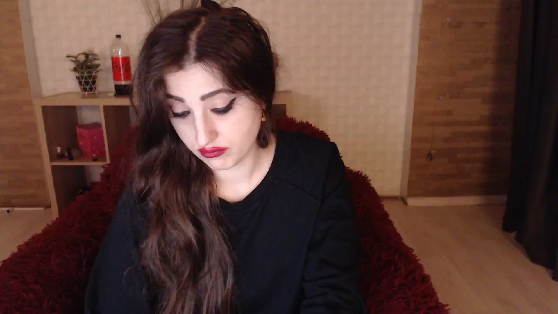 Gallery image thumbnail from HotRebbecca's myfreecams stream on, 01/12/2024, 05:49 image 1 of 20