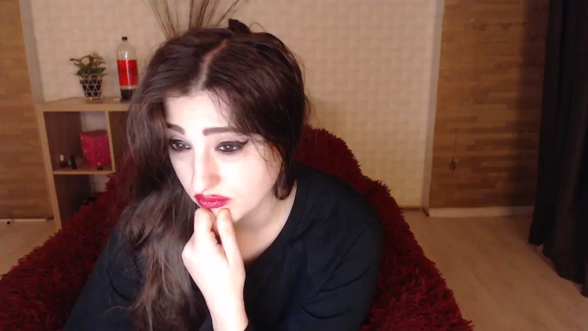 Gallery image thumbnail from HotRebbecca's myfreecams stream on, 01/12/2024, 05:49 image 10 of 20
