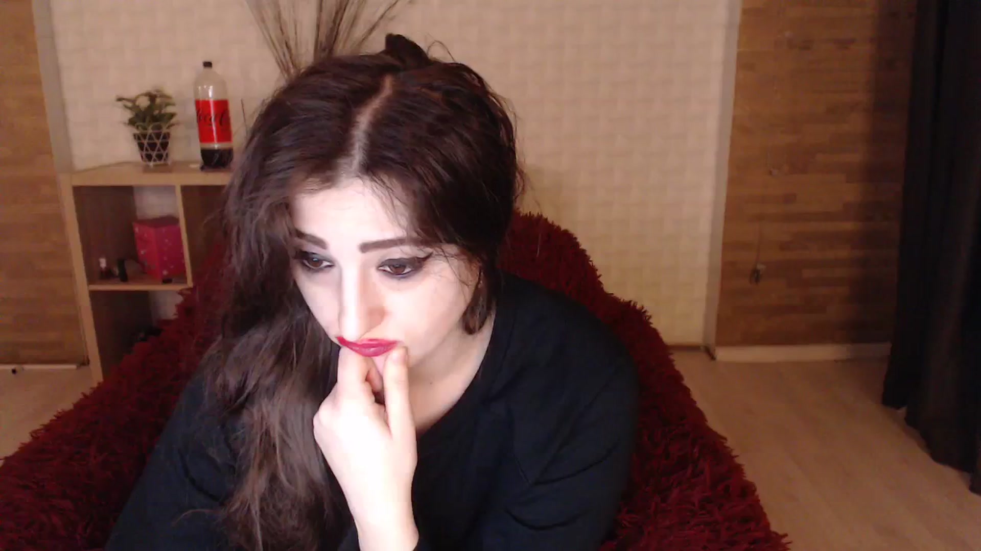 Gallery image thumbnail from HotRebbecca's myfreecams stream on, 01/12/2024, 05:49 image 11 of 20