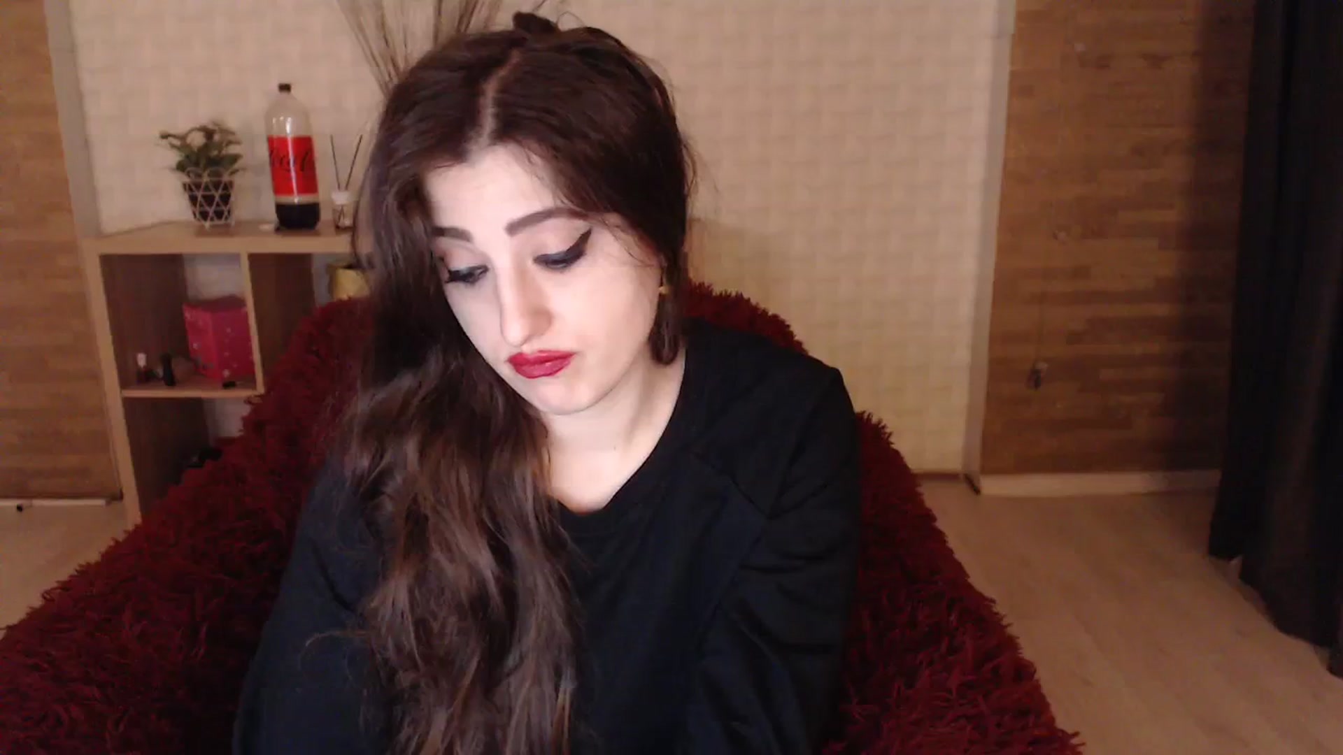 Gallery image thumbnail from HotRebbecca's myfreecams stream on, 01/12/2024, 05:49 image 16 of 20