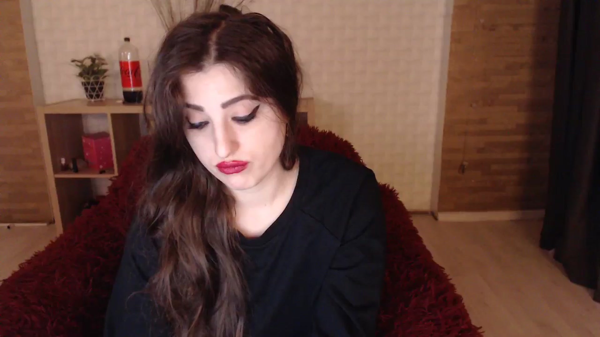 Gallery image thumbnail from HotRebbecca's myfreecams stream on, 01/12/2024, 05:49 image 20 of 20