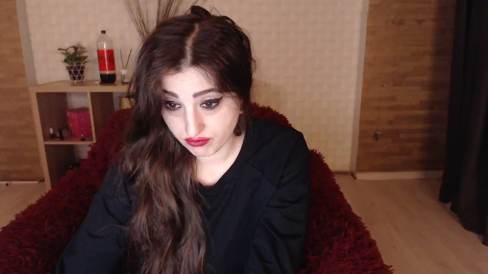 Gallery image thumbnail from HotRebbecca's myfreecams stream on, 01/12/2024, 05:49 image 14 of 20