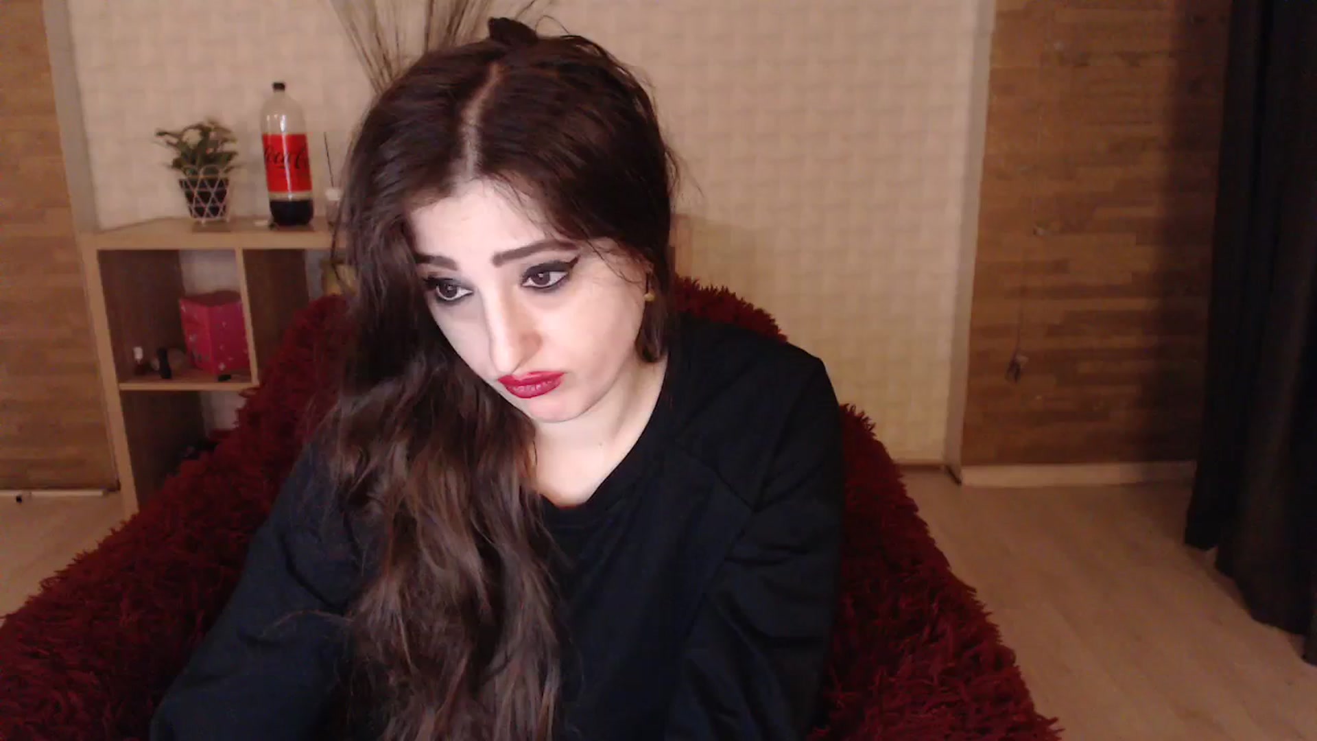 Gallery image thumbnail from HotRebbecca's myfreecams stream on, 01/12/2024, 05:49 image 13 of 20