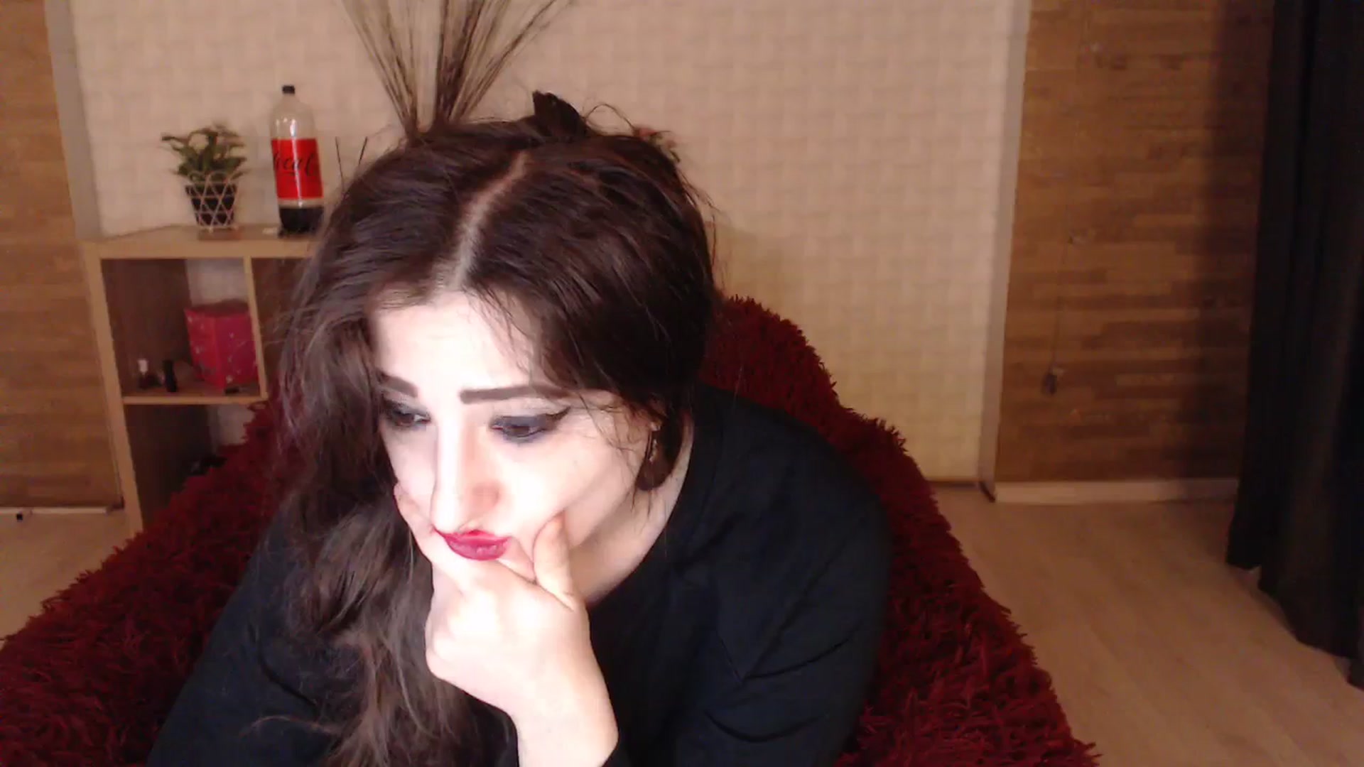 Gallery image thumbnail from HotRebbecca's myfreecams stream on, 01/12/2024, 05:49 image 12 of 20