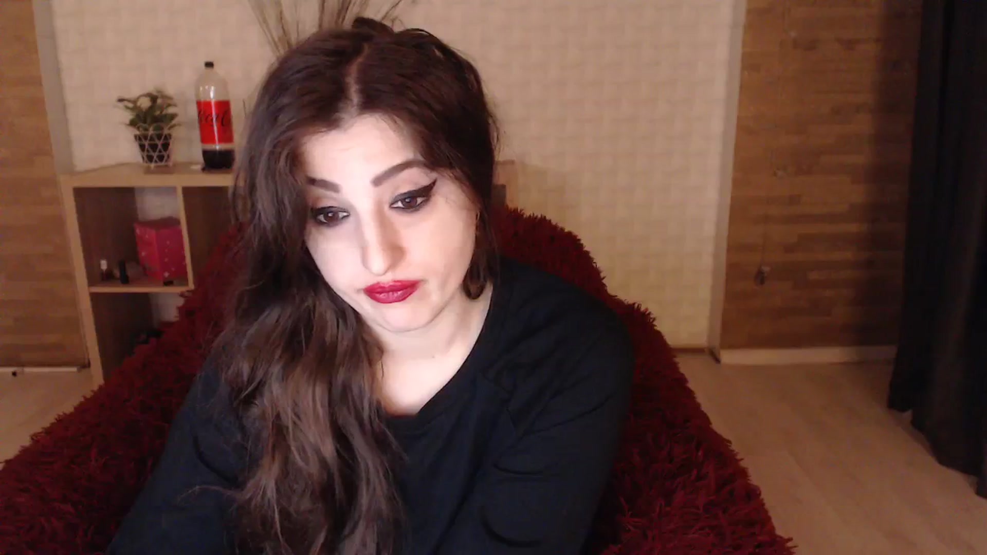 Gallery image thumbnail from HotRebbecca's myfreecams stream on, 01/12/2024, 05:49 image 19 of 20