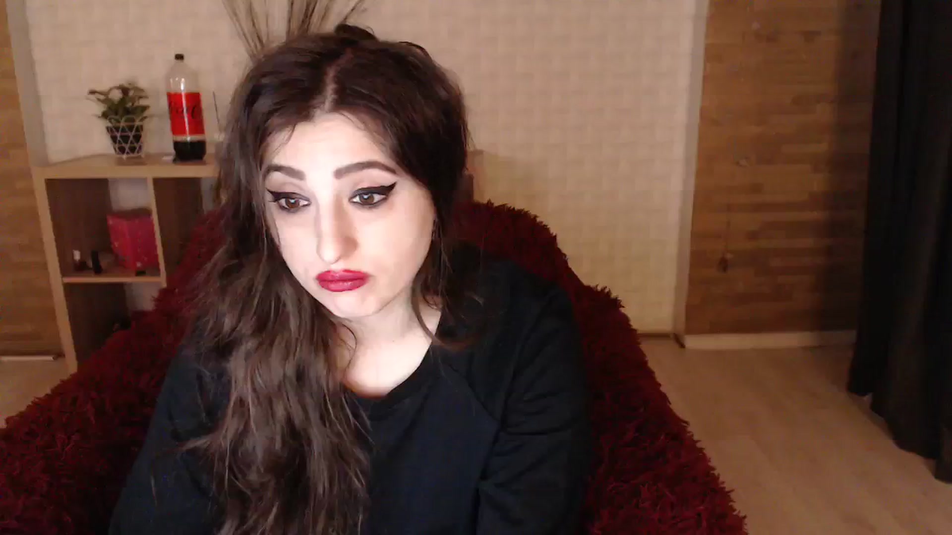 Gallery image thumbnail from HotRebbecca's myfreecams stream on, 01/12/2024, 07:36 image 17 of 20