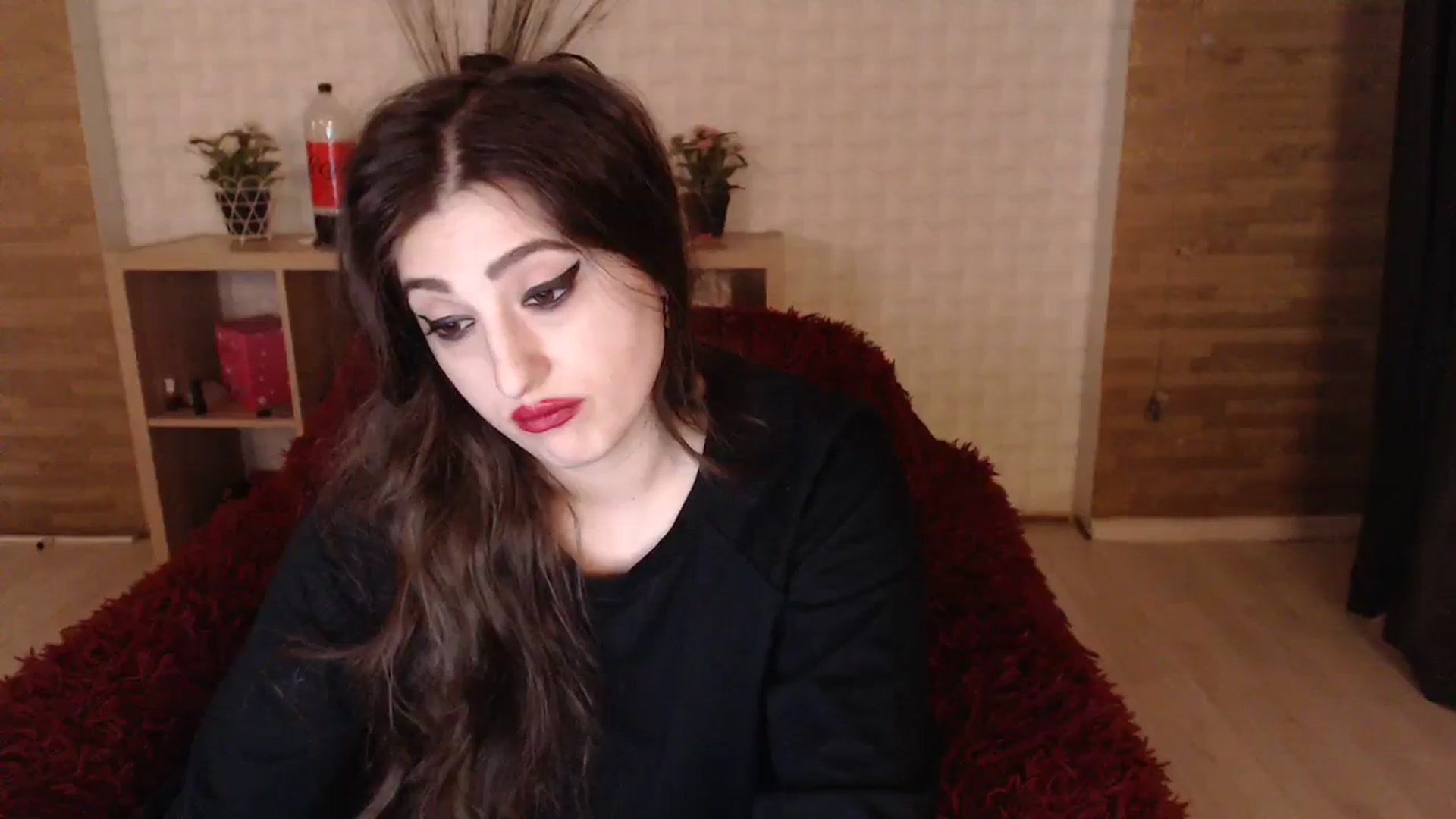 Gallery image thumbnail from HotRebbecca's myfreecams stream on, 01/12/2024, 07:36 image 10 of 20