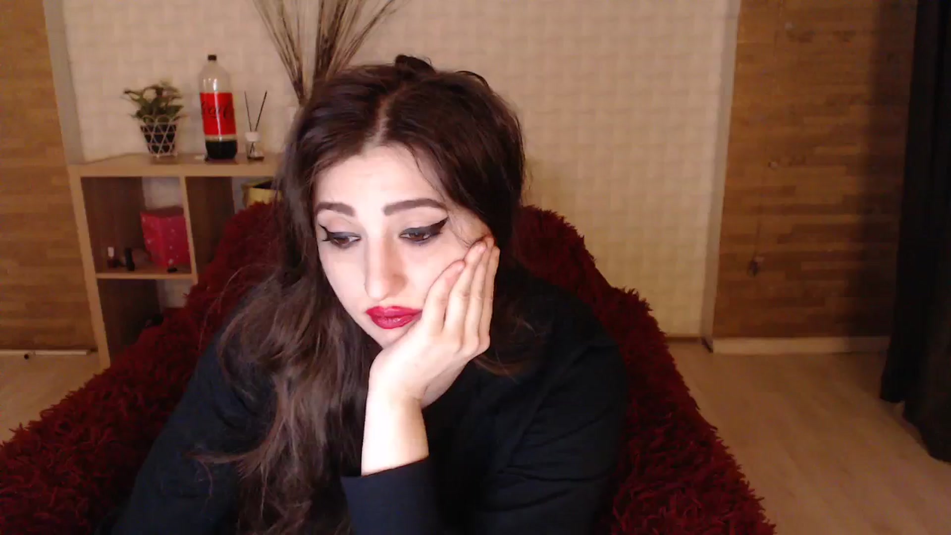 Gallery image thumbnail from HotRebbecca's myfreecams stream on, 01/12/2024, 07:36 image 7 of 20