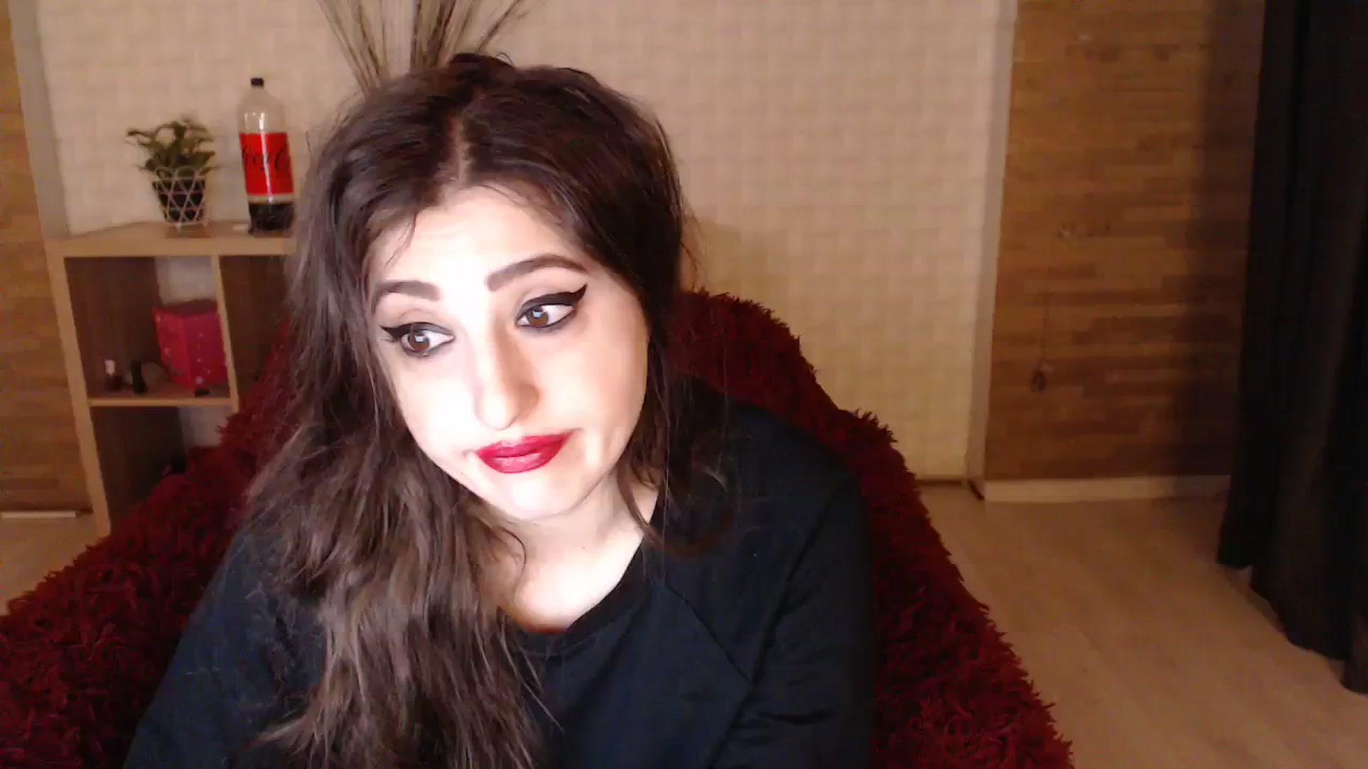 Gallery image thumbnail from HotRebbecca's myfreecams stream on, 01/12/2024, 07:36 image 18 of 20