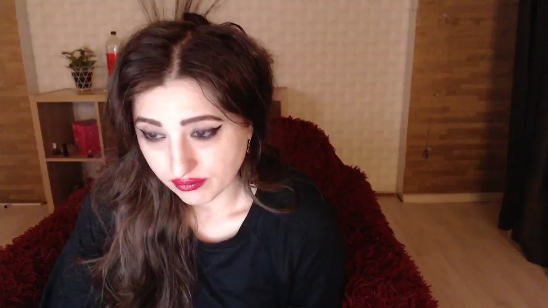 Gallery image thumbnail from HotRebbecca's myfreecams stream on, 01/12/2024, 07:36 image 1 of 20