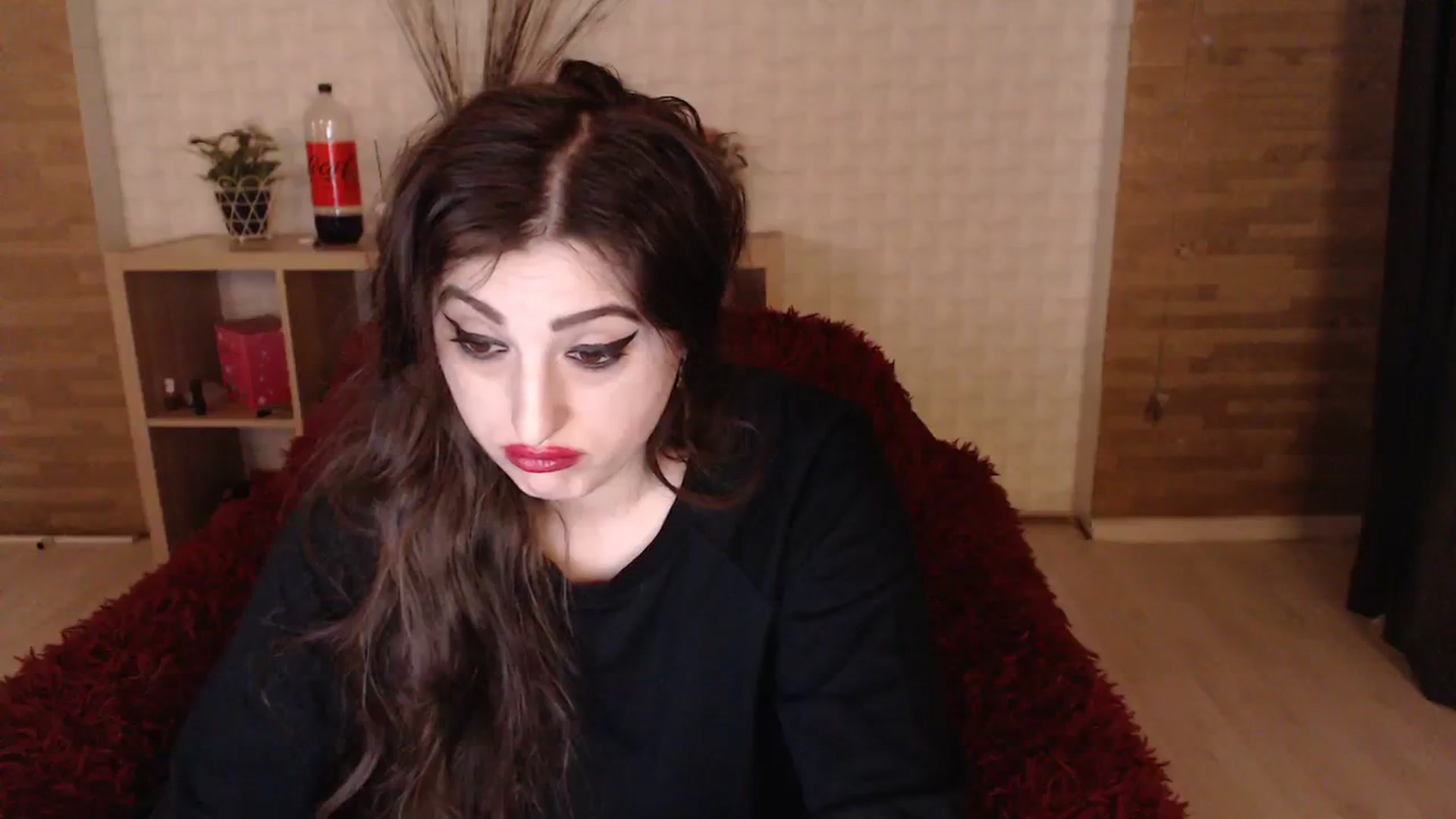 Gallery image thumbnail from HotRebbecca's myfreecams stream on, 01/12/2024, 07:36 image 9 of 20