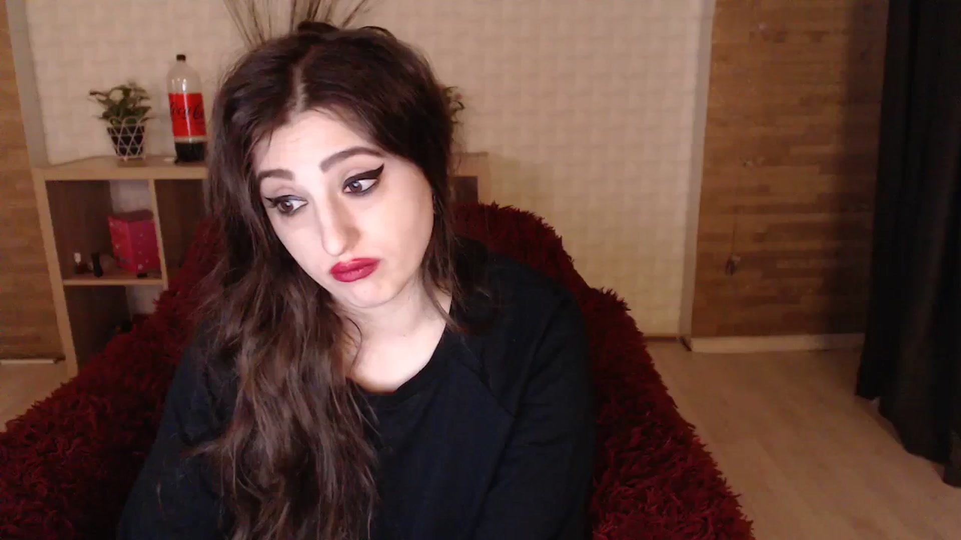 Gallery image thumbnail from HotRebbecca's myfreecams stream on, 01/12/2024, 07:36 image 16 of 20