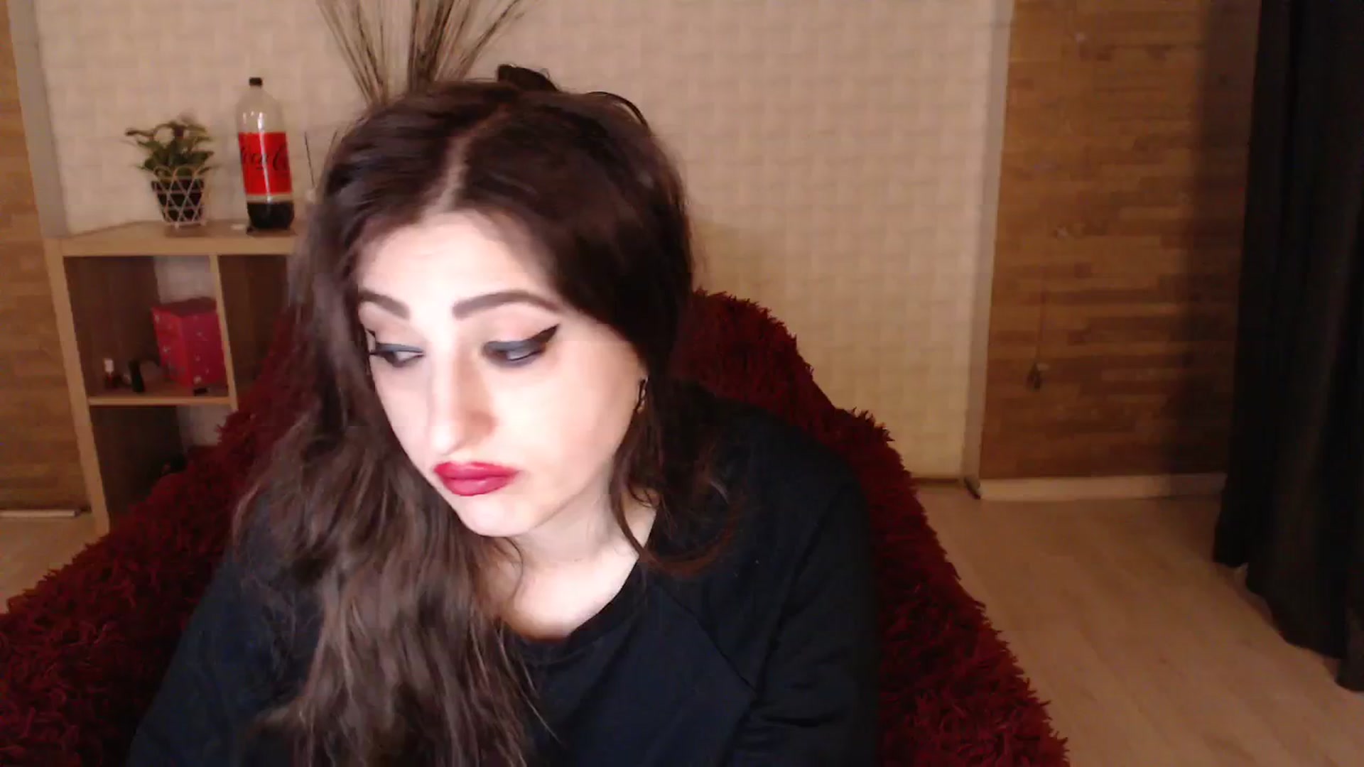 Gallery image thumbnail from HotRebbecca's myfreecams stream on, 01/12/2024, 07:36 image 20 of 20